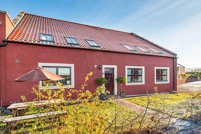 4 Bedroom Semi-Detached House To Rent In Goshen Farm Steading, Musselburgh, East Lothian, EH21