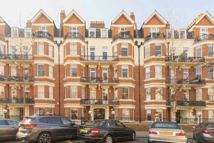 2 Bedroom Flat To Rent In Wymering Road, London, W9