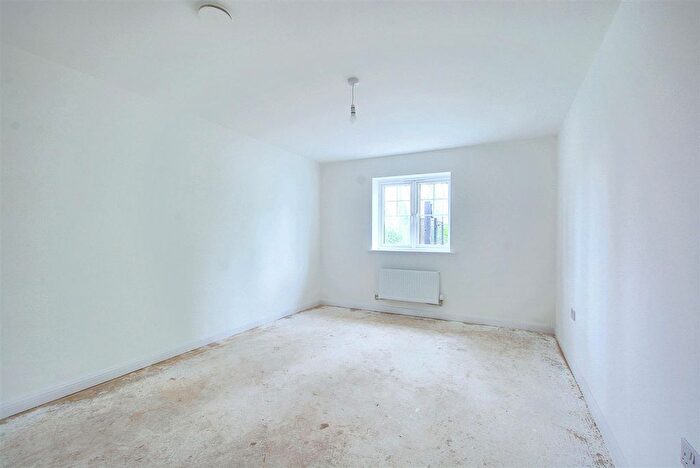 2 Bedroom Semi-Detached Bungalow For Sale In Bletchley Gardens Way, Longmoor Lane, Sandiacre, NG10