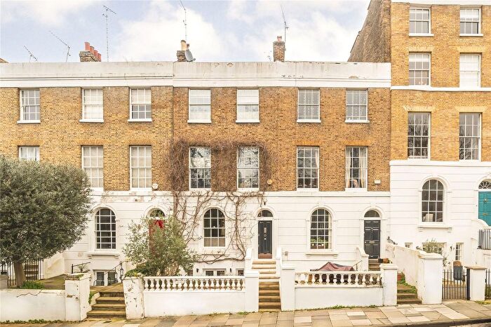 3 Bedroom Terraced House For Sale In Hyde Vale, Greenwich, London, SE10