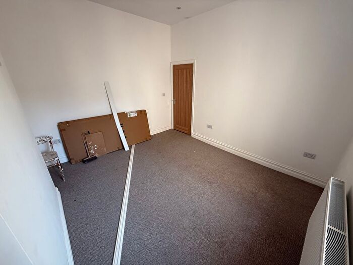 1 Bedroom Property To Rent In Compton Road, Wolverhampton, WV3