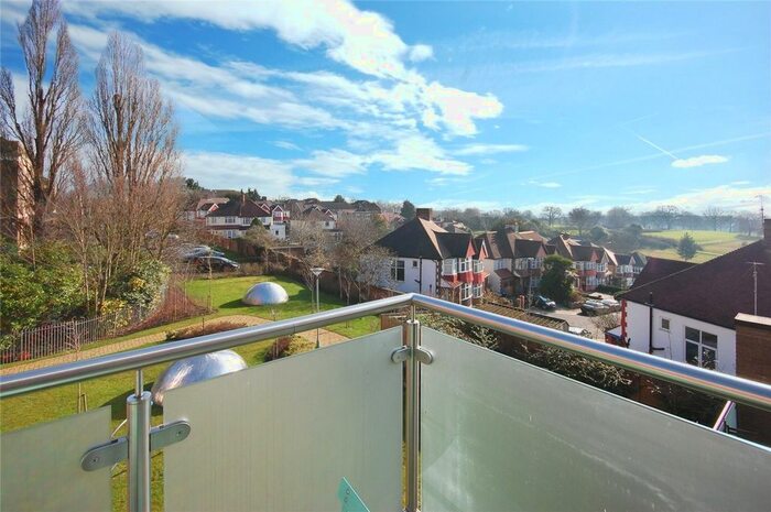 1 Bedroom Flat To Rent In Cipher Court, Flowers Close, Dollis Hill, NW2