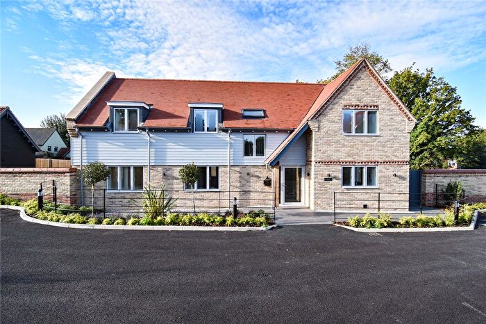 4 Bedroom Detached House To Rent In Evelyns Orchard, Lower Road, Stuntney, Ely, Cambridgeshite, CB7