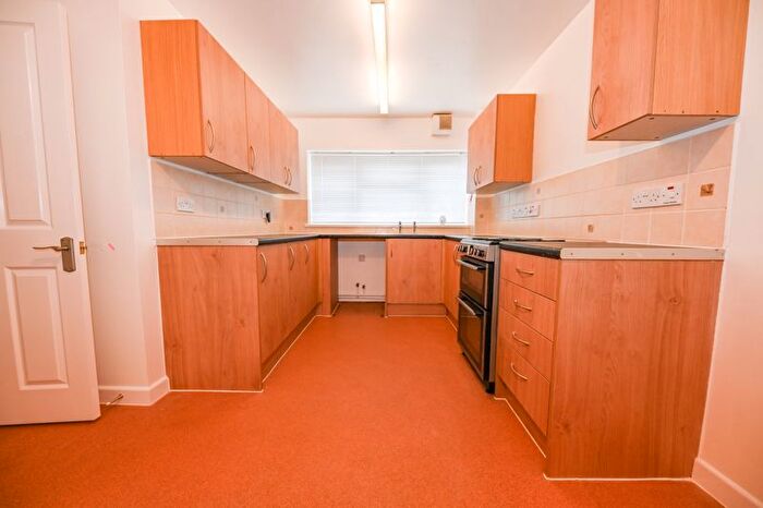3 Bedroom Terraced House To Rent In Curlew Gardens, Cowplain, Waterlooville, PO8