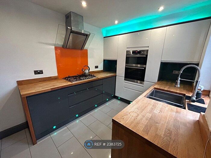 3 Bedroom Terraced House To Rent In Kirkby Road, Sutton-In-Ashfield, NG17