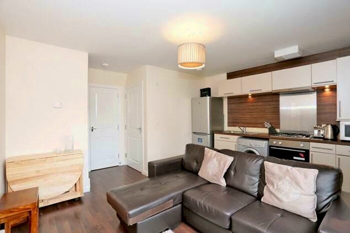 2 Bedroom Terraced House To Rent In Bellfield View, Kingswells, Aberdeen, AB15