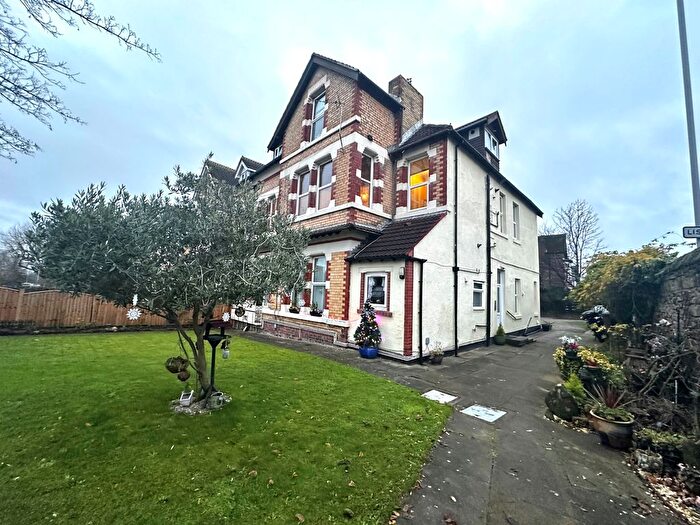 1 Bedroom Flat To Rent In Penkett Road, Wallasey, CH45