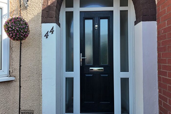 3 Bedroom Terraced House To Rent In Browning Road, Coventry, CV2