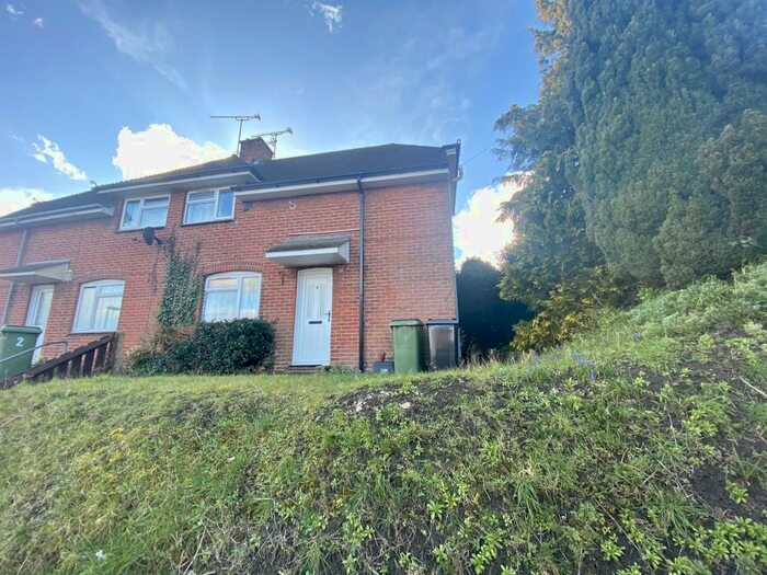 4 Bedroom House To Rent In Portal Road, Winchester, SO23