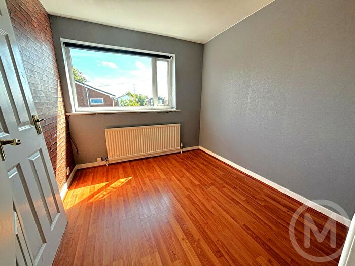 5 Bedroom Detached House For Sale In Staining Rise, Staining Village, Blackpool, FY3