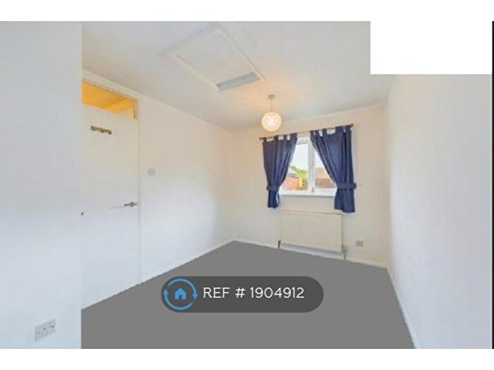 1 Bedroom End Of Terrace House To Rent In Godmanchester, Godmanchester, Huntingdon, PE29