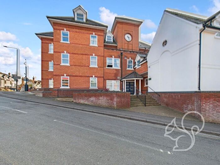 1 Bedroom Flat For Sale In Bentfield Road, Stansted, CM24