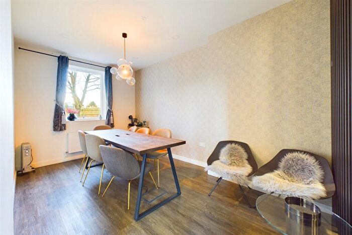 1 Bedroom Flat To Rent In Gates Way, Stevenage, SG1