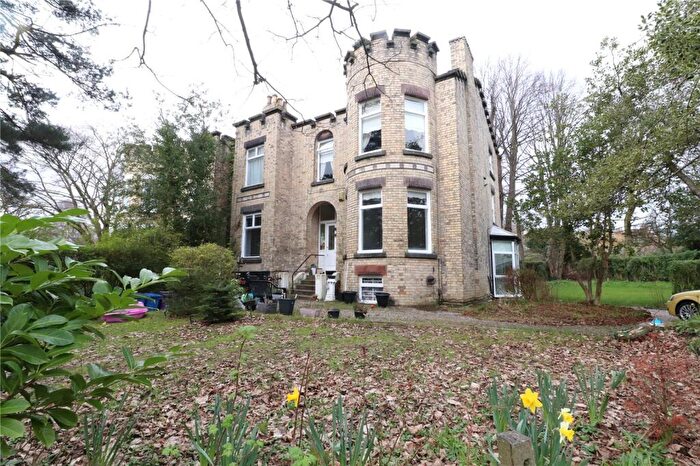 2 Bedroom Apartment To Rent In Salisbury Road, Garston, Liverpool, Merseyside, L19