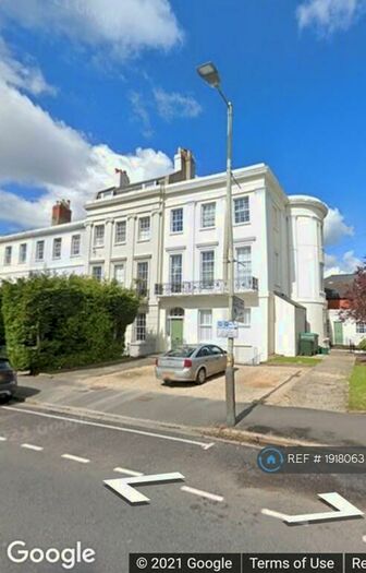 1 Bedroom Flat To Rent In Berkeley Street, Cheltenham, GL52
