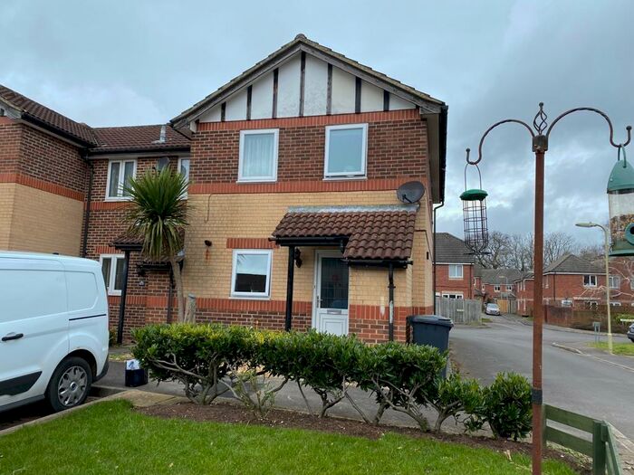 3 Bedroom Semi-Detached House To Rent In Atlantic Park View, West End, Southampton, SO18