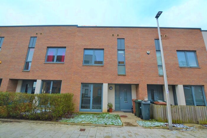 3 Bedroom Terraced House To Rent In Philip Terrace, Edinburgh, EH16