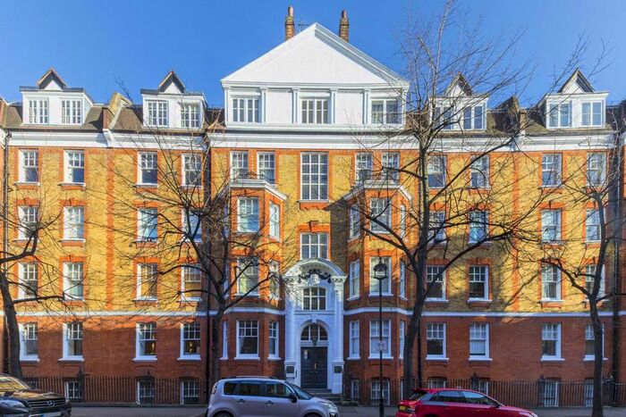 1 Bedroom Flat To Rent In Greycoat Gardens, Greycoat Street, London, SW1P
