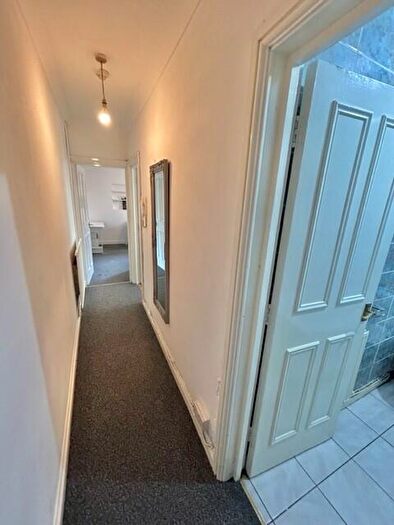 1 Bedroom Apartment To Rent In Glynrhondda Street, Cardiff(City), CF24