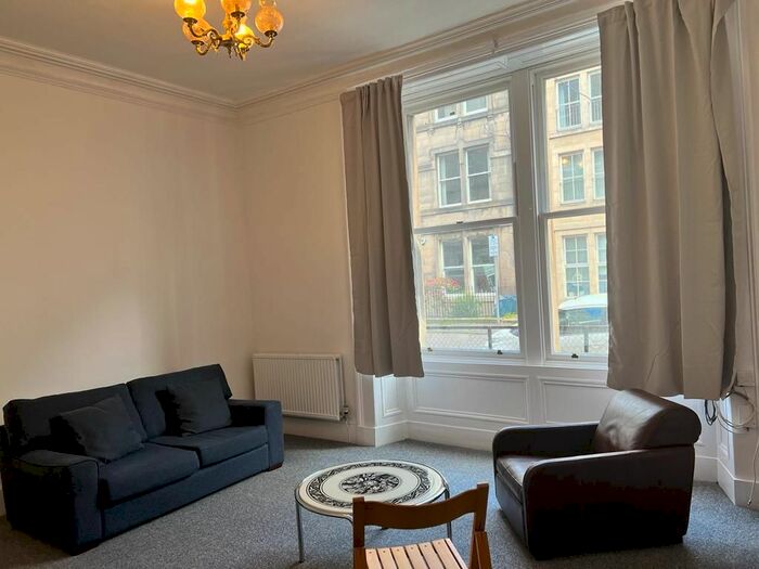 1 Bedroom Flat To Rent In Valleyfield Street, Edinburgh, EH3