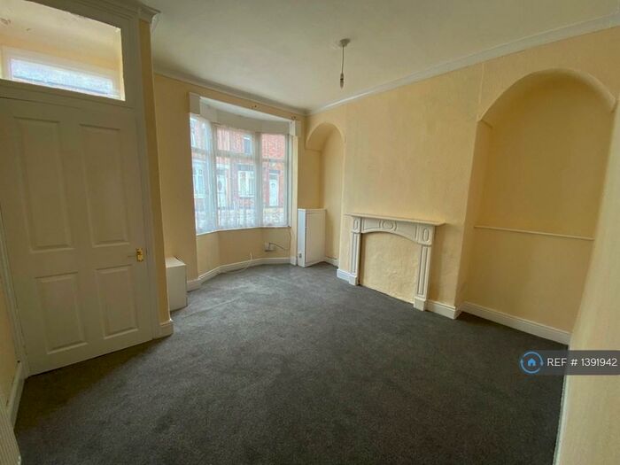 2 Bedroom Terraced House To Rent In Barron Street, Darlington, DL3
