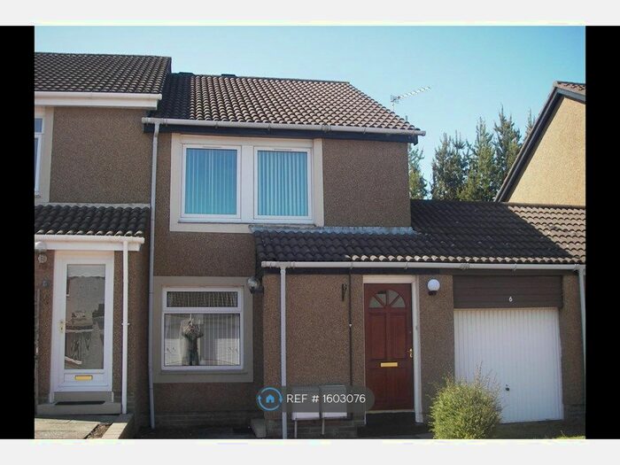 1 Bedroom Flat To Rent In Alder Green, Irvine, KA11