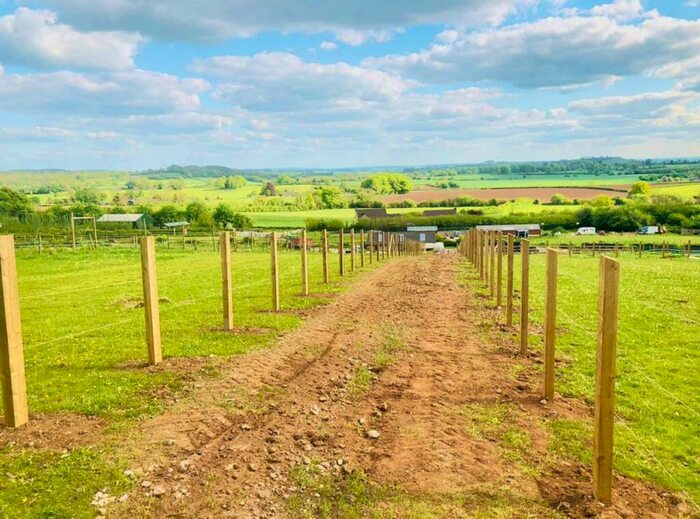 Land For Sale In Frome Road, Somerset, BA4