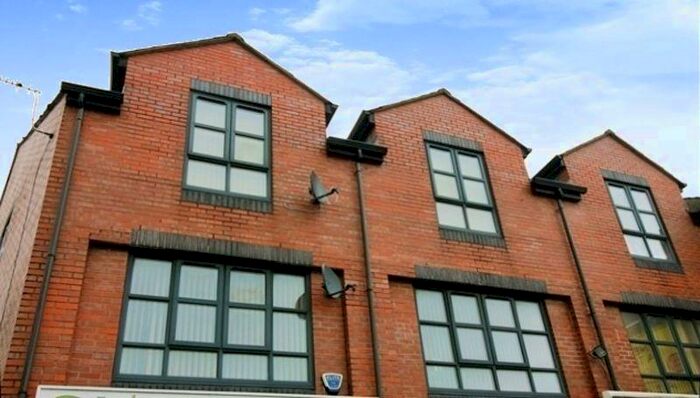 1 Bedroom Apartment To Rent In Elizabeth Street, Heywood, OL10