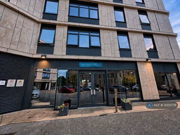 1 Bedroom Flat To Rent In Vesta St, Manchester, M4