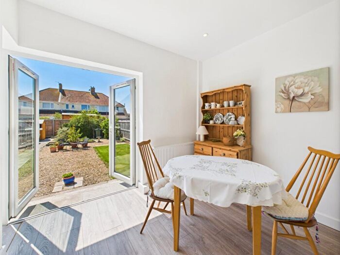 3 Bedroom Detached Bungalow For Sale In Salisbury Road, Milton Weston-Super-Mare, BS22