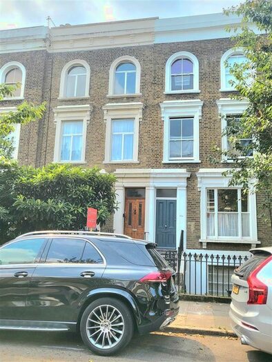 4 Bedroom Property To Rent In Ockendon Road, London, N1