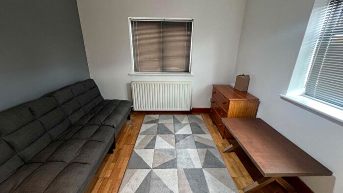 Studio To Rent In Whitebutts Road, Ruislip, Greater London, HA4