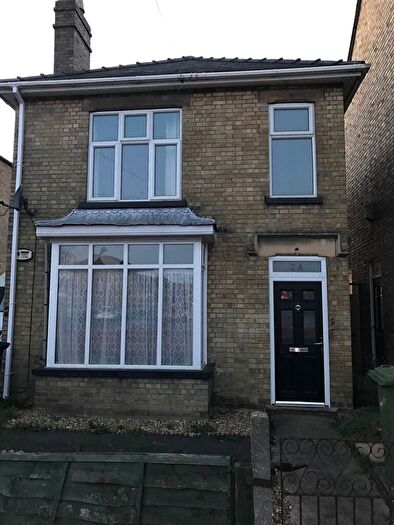 1 Bedroom Apartment To Rent In Darthill Road, March, PE15