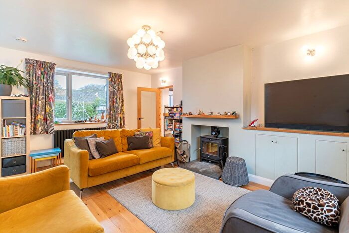 4 Bedroom Semi-Detached House For Sale In River View, St. Georges Close, Dorchester, Dorset, DT1