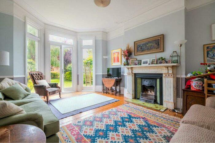 4 Bedroom House To Rent In Culverley Road, London, SE6