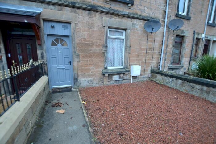 1 Bedroom Flat To Rent In Normand Road, Kirkcaldy, Fife KY1