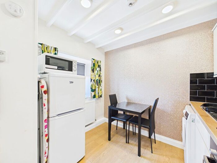 2 Bedroom Cottage For Sale In Abbey View, Stainsacre, YO22