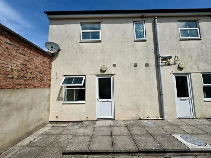 1 Bedroom Flat To Rent In C Mountjoys Lane, Cinderford, GL14
