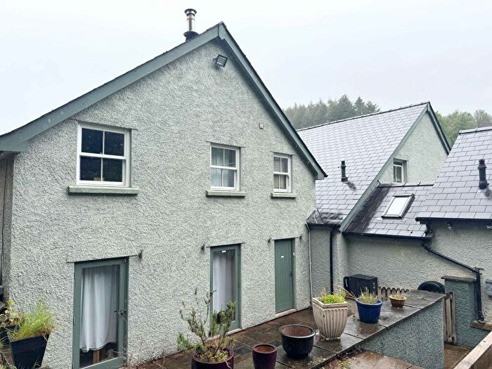 3 Bedroom Apartment To Rent In Brook House Apartment, Upper Lydbrook, Lydbrook, GL17