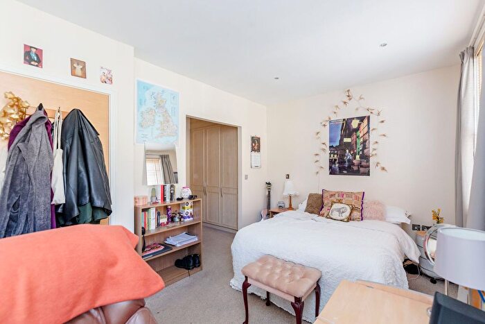 4 Bedroom Terraced House For Sale In Marcia Road, London, SE1