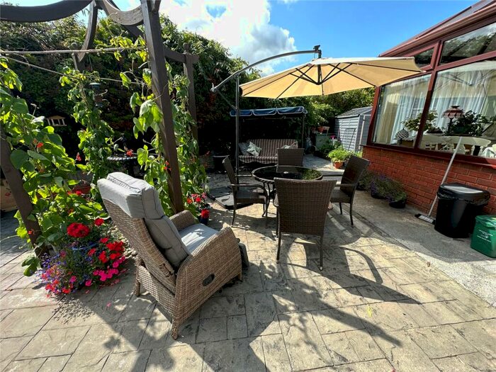 3 Bedroom Bungalow For Sale In Is Y Bryn, Trevaughan, Carmarthen, Carmarthenshire, SA31