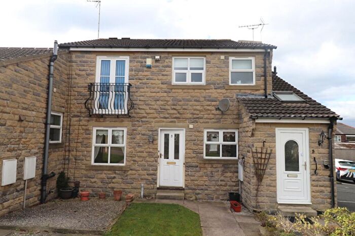 2 Bedroom Flat To Rent In Queens Drive, Pudsey, West Yorkshire, LS28