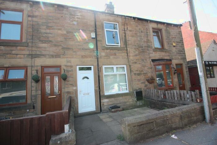 House To Rent In Hough Lane, Wombwell, S73