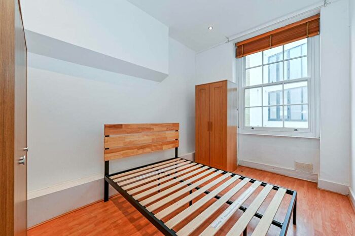 1 Bedroom Flat To Rent In Northchurch Road, Islington, London, N1