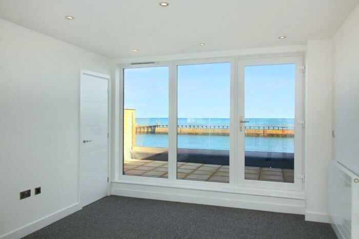 3 Bedroom Terraced House To Rent In Commisioners Quay, Blyth, NE24