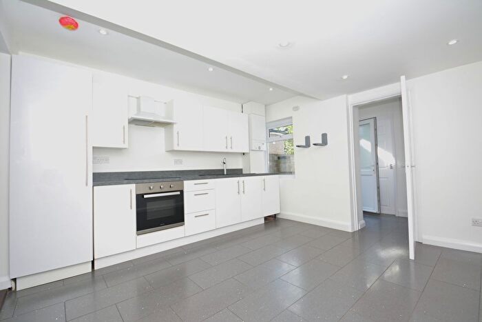 3 Bedroom Terraced House For Sale In Alma Street, Sheerness, ME12