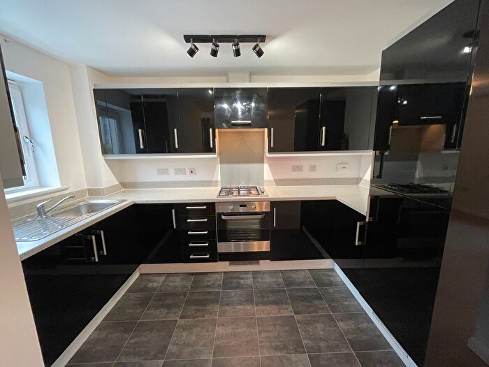 2 Bedroom Flat To Rent In Swansea, SA1