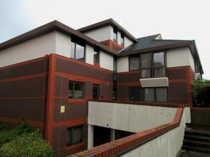 1 Bedroom Flat To Rent In Gordon Place, Southend-On-Sea, SS1