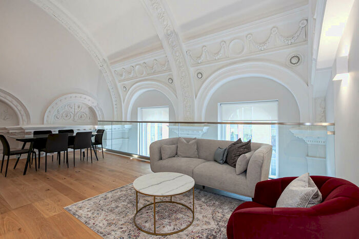 2 Bedroom Apartment To Rent In Waldorf House, Cooper Street, M2