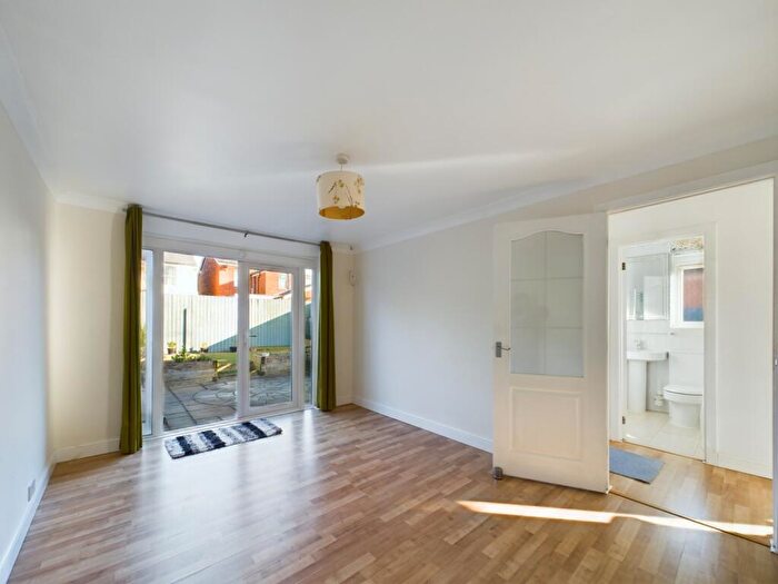 2 Bedroom Bungalow For Sale In Strickland Road, Cheltenham, GL52
